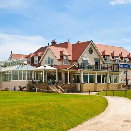 North Shore Hotel สเกคเนส ภายนอก รูปภาพ