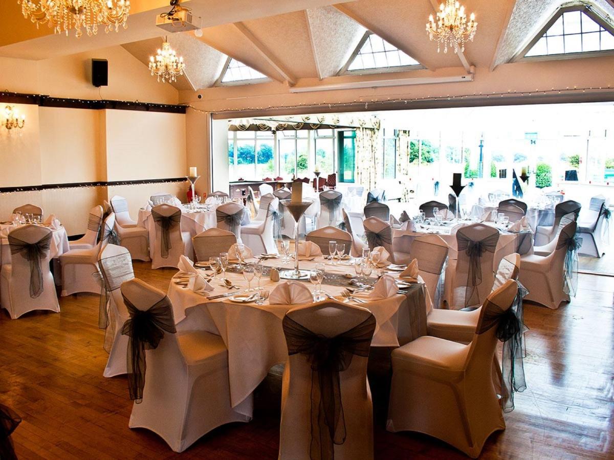 North Shore Hotel สเกคเนส ภายนอก รูปภาพ